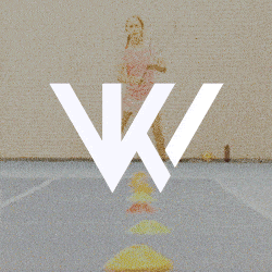 Zentral angezeigtes Bild